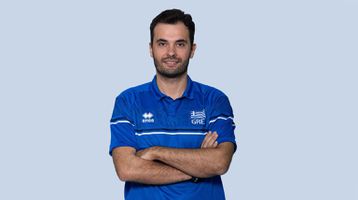 Γιουνούς Οτσάλ: «Περήφανος που είμαι μέλος αυτής της ομάδας»