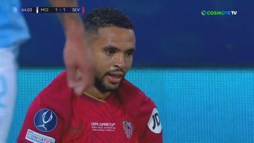 Αστοχεί ξανά από πλεονεκτική θέση ο Εν-Νεσίρι (vid)