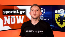 Η ΑΕΚ «πάτησε» την Ντιναμό Ζάγκρεμπ και βλέπει... σεντόνι!