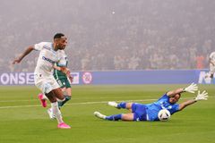 Ομπαμεγιάνγκ: «Το αποτέλεσμα δεν είναι απαραίτητα δίκαιο, δώσαμε τα πάντα για να κερδίσουμε αλλά δεν συνέβη, είναι λυπηρό»