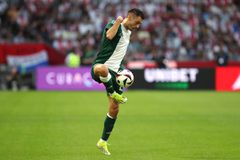 Κώτσιρας: «Να χτίσουμε επάνω στην εμφάνιση του Άμστερνταμ»