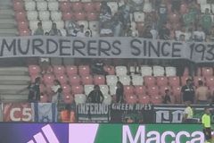 Η Ράκοφ των Σβάρνα, Κωνσταντόπουλο ζητά τον αποκλεισμό της Μακάμπι Χάιφα από τις διοργανώσεις της UEFA (pic)