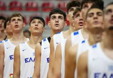Εθνική Παίδων: Παλεύει με τη Γερμανία για την 9η θέση στο EuroBasket U16 - Πού θα δείτε το ματς