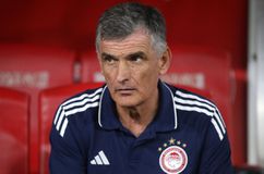 Μεντιλίμπαρ: «Η προετοιμασία του Ολυμπιακού πήγε καλά»