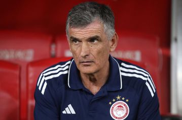 Μεντιλίμπαρ: «Η προετοιμασία του Ολυμπιακού πήγε καλά»