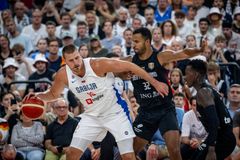 Νέα νίκη για τη Σερβία, επικράτησε της Γερμανίας και κέρδισε το Turkish Airlines Supercup 2025