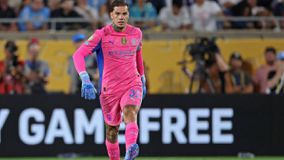 Άκαρπη η πρώτη προσπάθεια της Γαλατασαράι για Έντερσον