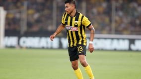 Στο στόχαστρο της Μοντερέι ο Πινέδα, σύμφωνα με τους Μεξικανούς