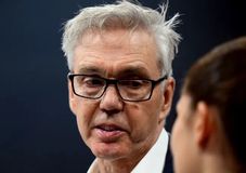 Χέρμπερτ στο Sportal: «Αυτή η ομάδα είναι το φαβορί για το Eurobasket 2025 - Ο Πέσιτς ήταν καλός για εμένα»