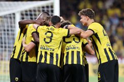 Τα τέσσερα παιχνίδια της ΑΕΚ από τις 21 ως τις 31 Αυγούστου