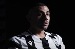 Γιακουμάκης: «Δεν πούλησα ποτέ οπαδιλίκι - Ταιριάζουμε με τον Λουτσέσκου» (vid)