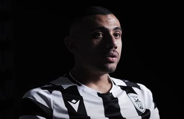 Γιακουμάκης: «Δεν πούλησα ποτέ οπαδιλίκι - Ταιριάζουμε με τον Λουτσέσκου» (vid)