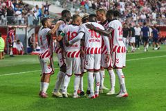 Οι εμφανίσεις της Σαμσουνσπόρ στα δύο ματς με τον Παναθηναϊκό, δεν τέθηκε ζήτημα να παίξει με εκείνη που είναι αφιερωμένη στον Κεμάλ