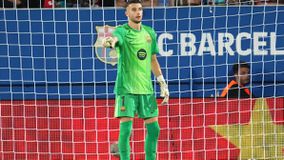 Ολοκληρώθηκε η εγγραφή του Ζοάν Γκαρσία για την Μπαρτσελόνα