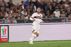 Ημέρα Καλάμπρια στον Παναθηναϊκό!