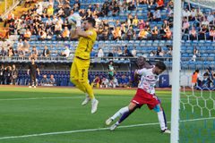 Άμεσα ο Διούδης στην ΑΕΛ, πήρε τερματοφύλακα η Γκαζιάντεπσπορ