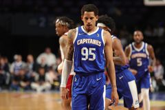 Από την Αμερική στην Ιταλία ο Τοσκάνο-Άντερσον που... έκραζε το ευρωπαϊκό μπάσκετ (vid)