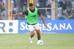 Μία ανάσα από την Ουντινέζε ο Σεντίρα, που ήθελε ο ΠΑΟΚ