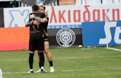 Σούπερ εμφάνιση για τον ΟΦΗ, 4-2 την Μπολόνια !