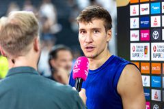 Η απίστευτη ατάκα του Μπογκντάνοβιτς στο Sportal για τον Πέσιτς (vid)