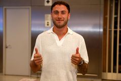 Καλάμπρια: «Ήρθα στον Παναθηναϊκό για νίκες και τίτλους» (vid)