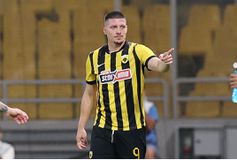 Εθνική Σερβίας: Βασικοί Γιόβιτς και Ζίβκοβιτς κόντρα στη Λετονία