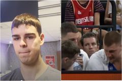 Τόπιτς στο Sportal για την «παρατήρηση» που του έκανε ο Γιόκιτς: «Δεν θύμωσα, ήταν δικό μου λάθος»