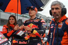 Εκτός Αυστριακού GP ο Βινιάλες