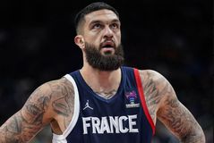 Εθνική Γαλλίας: Ανησυχία για Πουαριέ - Εκτός και ο Ρισασέ για το φιλικό με την Ισπανία