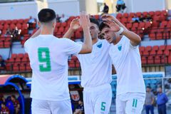 Ο Λεβαδειακός πάει για νέα μεταγραφή από το πάνω ράφι