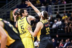 Άρωμα... Euroleague στην Sunel Arena: Η ΑΕΚ ανακοίνωσε φιλικό με την Φενέρμπαχτσε