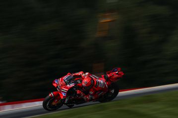 Ο Μαρκ Μάρκεθ έκανε περίπατο στο Σπριντ της Αυστρίας