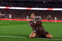 Βασικός με την Πλατένσε ο Ταμπόρδα που βρίσκεται κοντά στον Παναθηναϊκό, γιατί έπαιξε μόνο 27 λεπτά