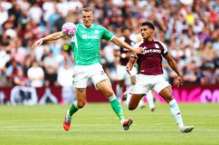 Ισοπαλία χωρίς τέρματα για Άστον Βίλα και Νιούκαστλ