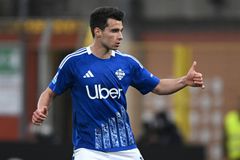 Δυο γκολ σε δύο λεπτά για τον Δουβίκα στο Κόμο-Σουντιρόλ! (vids)