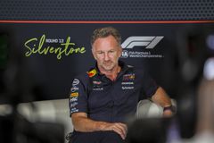 Ο Χόρνερ απομακρύνθηκε και επίσημα από τη Red Bull