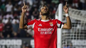 Βαγγέλης Παυλίδης: Με δικό του γκολ νίκησε η Μπενφίκα (vid)