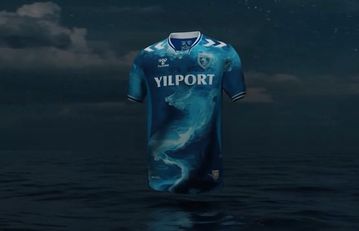 H Σάμσουνσπορ θέλει να φορέσει φανέλα με τον Κεμάλ στο ΟΑΚΑ κόντρα στον Παναθηναϊκό (vid)