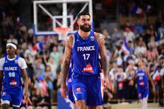 «Εκτός Eurobasket ο Βενσάν Πουαριέ»