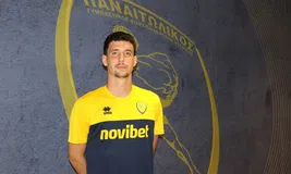 Ανακοίνωσε Κόγιτς ο Παναιτωλικός