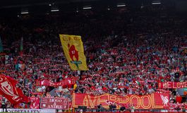 Σύλληψη οπαδού της Λίβερπουλ για τη ρατσιστική επίθεση κατά του Σεμένιο