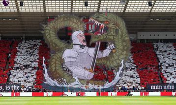 Εντυπωσιακό κορεό από τους οπαδούς της Σάντερλαντ για την επιστροφή στη Premier League (pic)