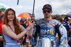 Ο Άλεξ Μάρκεθ ενδέχεται να αποκτήσει εργοστασιακή Ducati του χρόνου