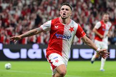 Εκτός ενδεκάδας της Σλάβια Πράγας ο Ζαφείρης, ο Έλληνας χαφ θέλει ΠΑΟΚ!