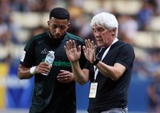 Γιοβάνοβιτς: «Ο Αϊτόρ έχει δρόμο μπροστά του αλλά είναι εγωιστής - Δίκαια κερδίσαμε»