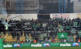 Παναθηναϊκός: Αστυνομική παρουσία σε Ρίο και Αγρίνιο για ενδεχόμενη αποτροπή