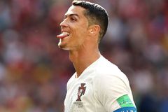 O Ρονάλντο αποκάλυψε τον δυσκολότερο αντίπαλο που αντιμετώπισε στη καριέρα του - «Δεν έπαιρνα ανάσα...»