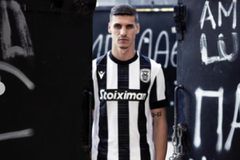 Ντεσπόντοφ: «Ο ΠΑΟΚ είναι το σπίτι μου - Ανυπομονώ να συναντήσω τους οπαδούς στο ντέρμπι»