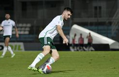 Με Ιωαννίδη στην κορυφή η ενδεκάδα του Παναθηναϊκού