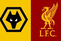 ΓΟΥΛΒΣ - ΛΙΒΕΡΠΟΥΛ